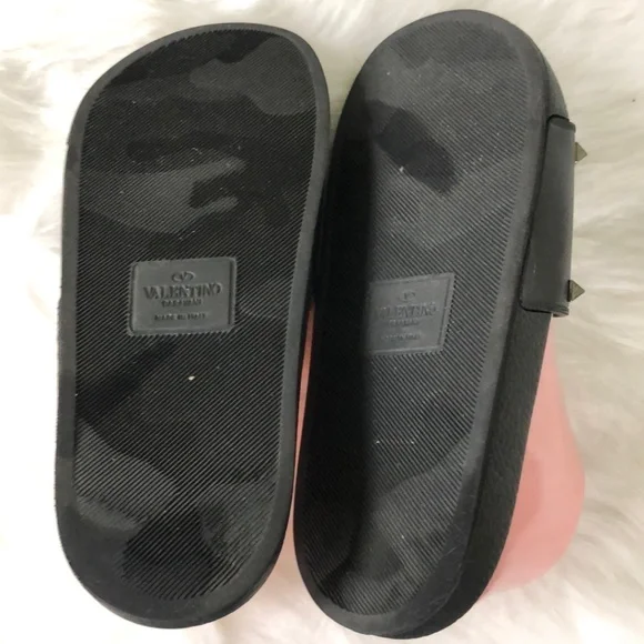 Valentino Women's Slides/ COA